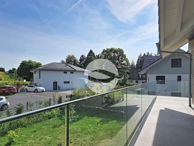 Apartment mieten in Mont-sur-Lausanne, Waadt