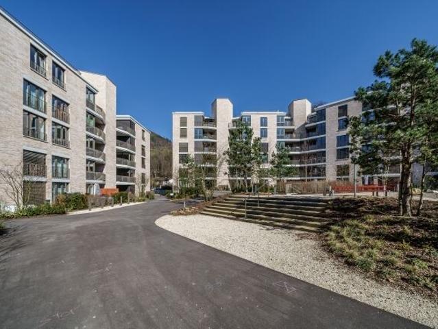 Apartment kaufen