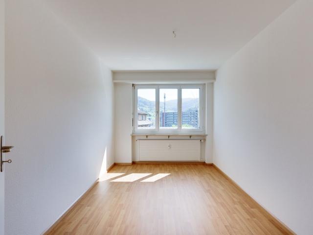 Apartment kaufen in Liestal, Basel-Landschaft