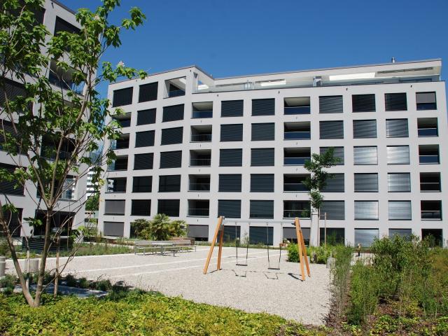 Apartment kaufen in Locarno, Tessin