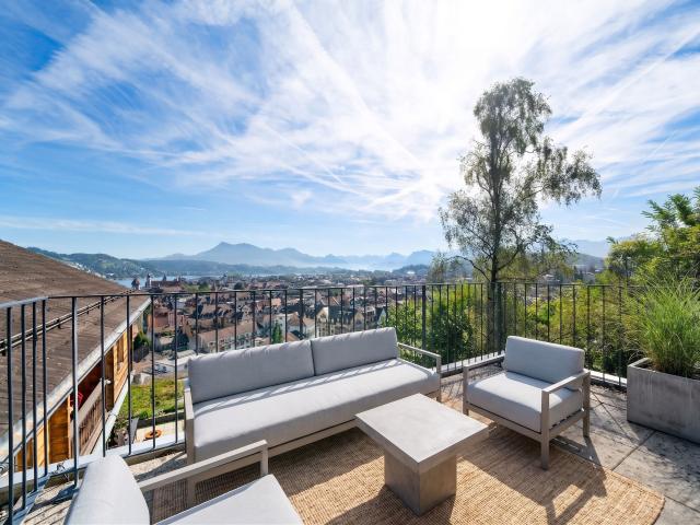 Apartment kaufen in Lü