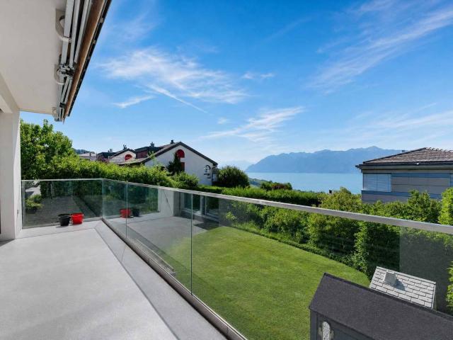 Apartment kaufen in La Croix, Lutry, Waadt