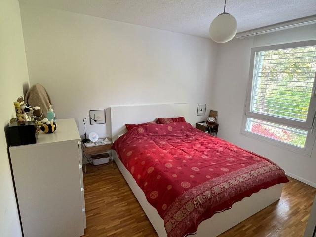 Apartment kaufen