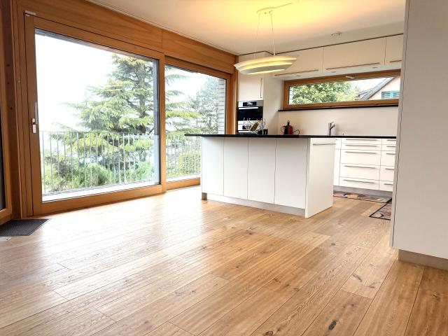 Apartment kaufen in La Croix, Lutry, Waadt