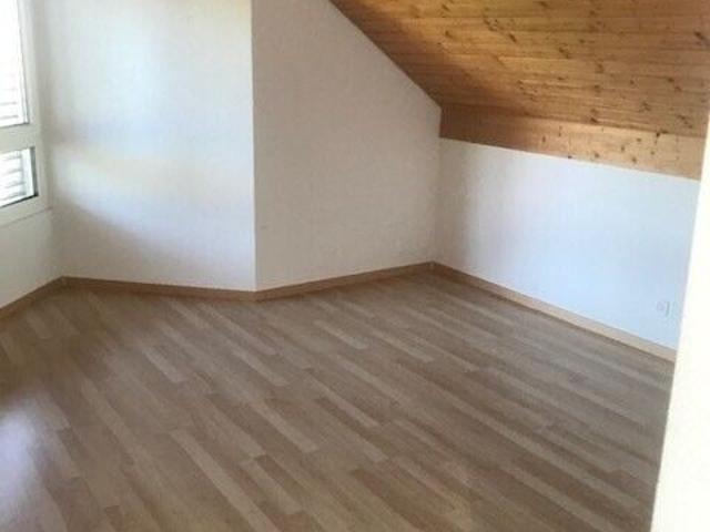 Apartment mieten in Lützelflüh, Verwaltungsregion Emmental-Oberaargau