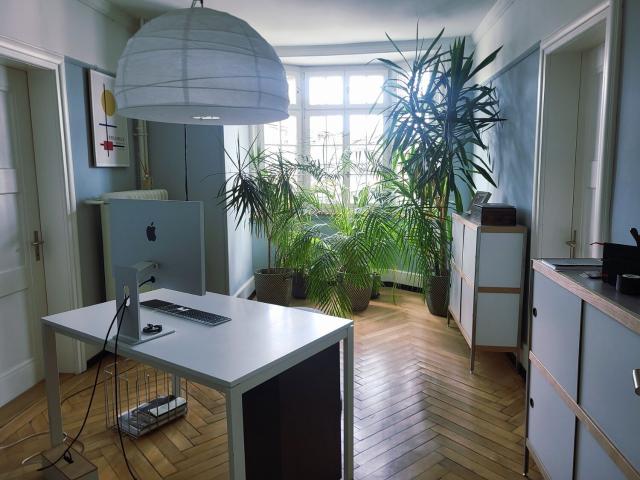 Apartment kaufen