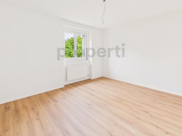 Apartment kaufen