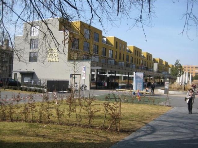 Apartment kaufen in Lyss, Bern