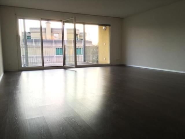 Apartment mieten in Lyss, Verwaltungsregion Seeland