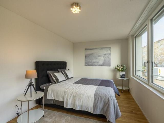 Apartment kaufen in Lyss, Bern