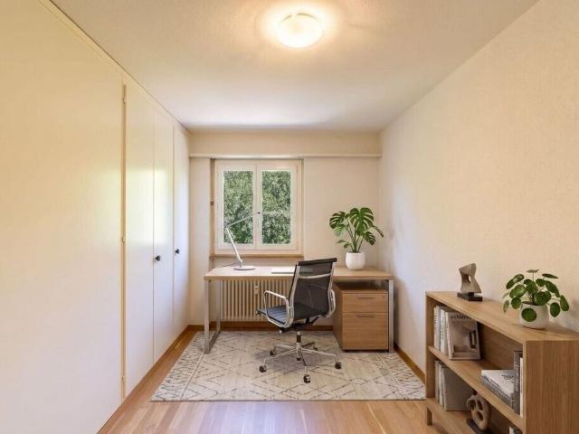 Apartment mieten in Lyss, Verwaltungsregion Seeland