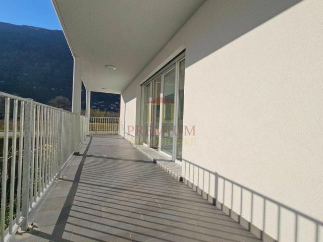 Apartment mieten in Malvaglia, Serravalle