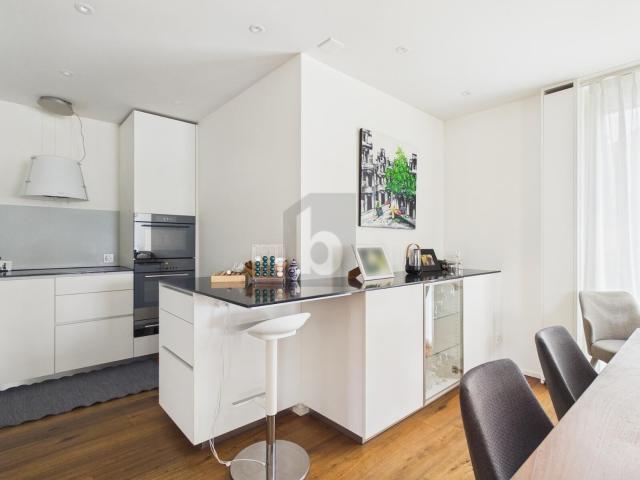 Apartment mieten in Männedorf, Bezirk Meilen
