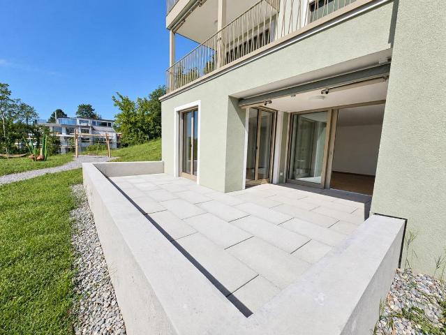 Apartment mieten in Männedorf, Zürich