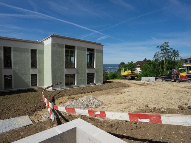 Apartment kaufen in Männedorf, Zürich