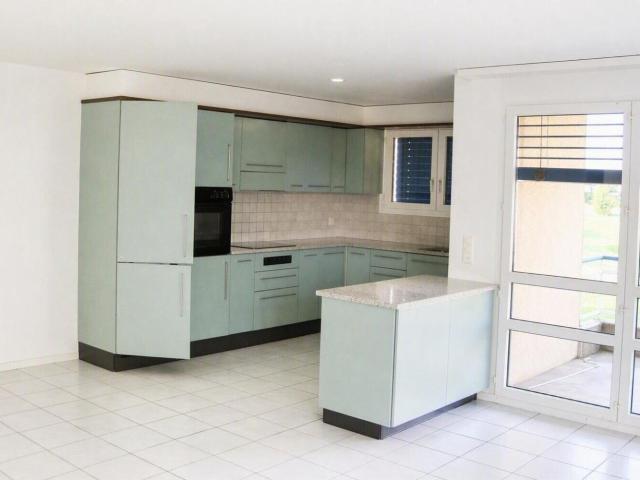 Apartment kaufen in Marly, Freiburg