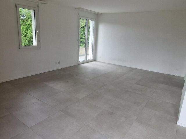Apartment kaufen in Marsens, Freiburg