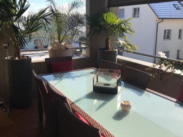 Apartment kaufen in Märstetten, Thurgau