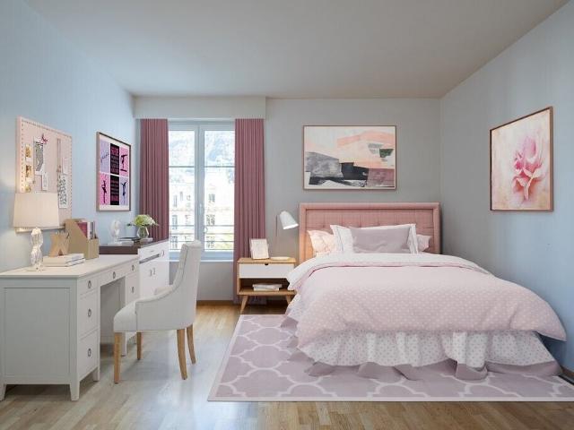 Apartment mieten in Martigny, Wallis