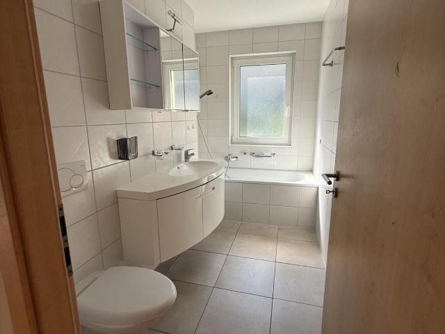 Apartment kaufen