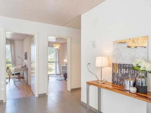 Apartment mieten in Martigny