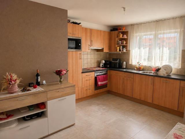 Apartment kaufen in Martigny, Wallis