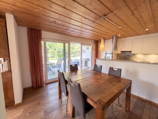 Apartment kaufen in Masein, Graubünden