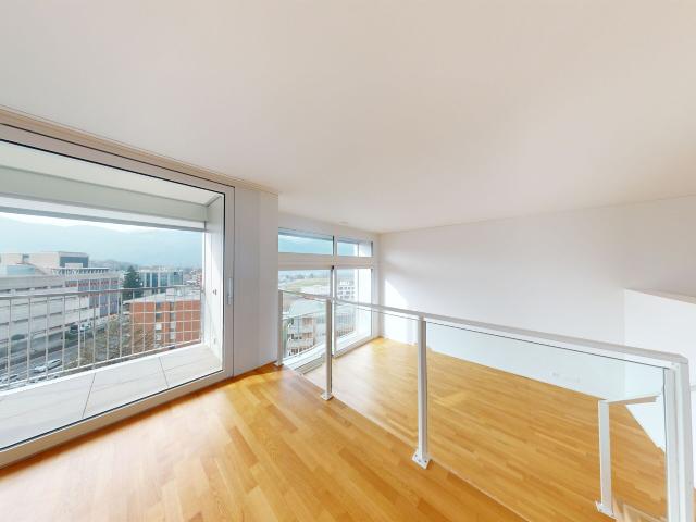 Apartment kaufen in Massagno, Tessin