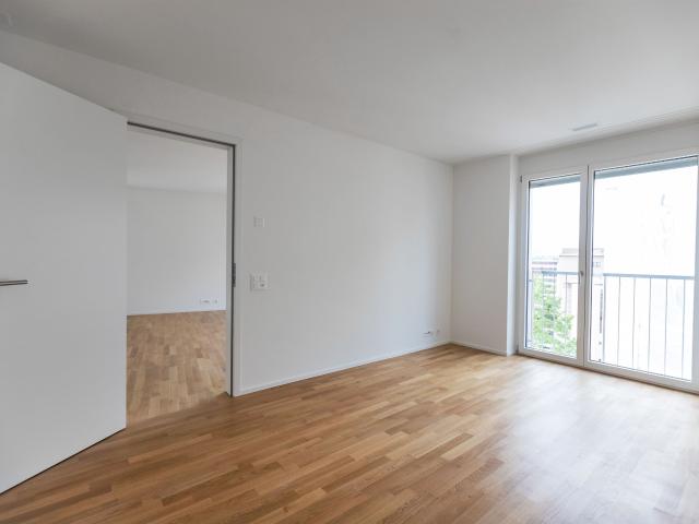 Apartment kaufen in Massagno, Tessin