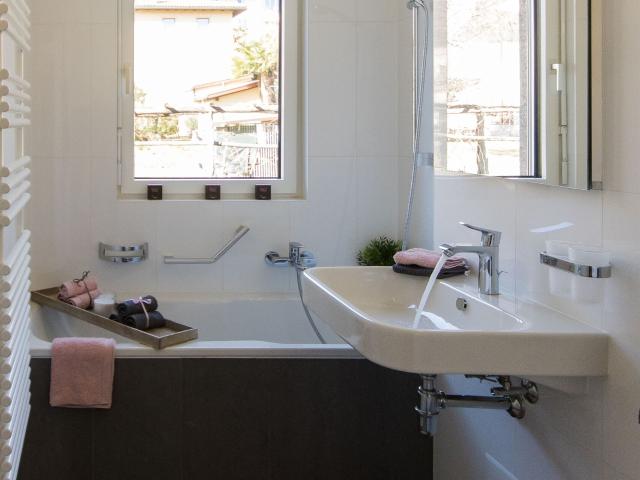Apartment kaufen in Massagno, Tessin