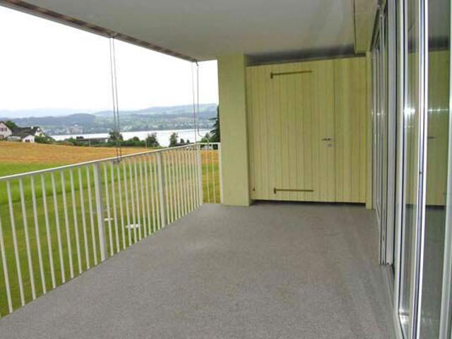 Apartment kaufen in Meilen, Zürich
