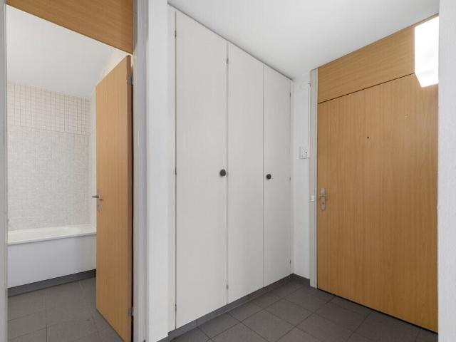 Apartment kaufen in Meilen, Zürich