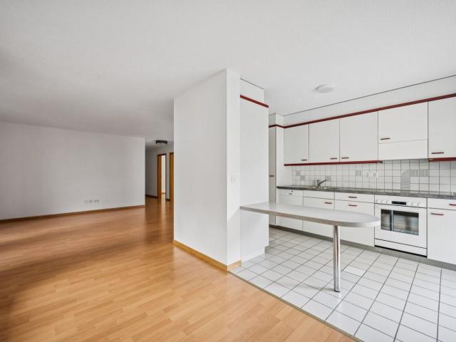 Apartment kaufen in Meiringen, Bern