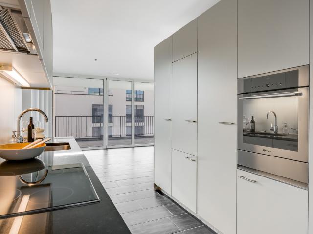 Apartment kaufen in Mellingen, Aargau