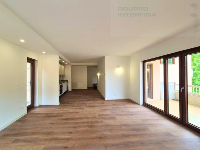 Apartment kaufen in Mendrisio, Tessin