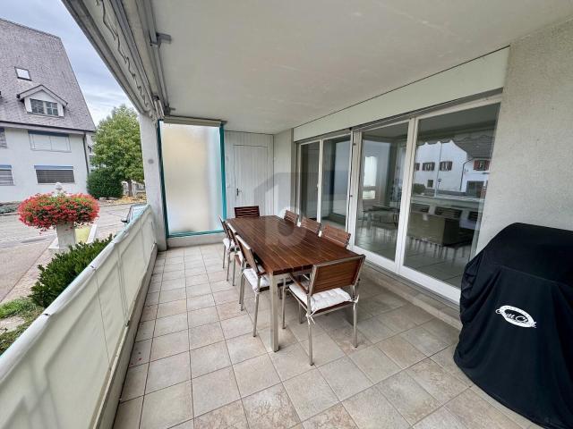 Apartment mieten in Möhlin, Bezirk Rheinfelden