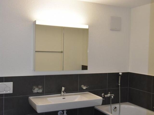 Apartment mieten in Oberdorf, Glarus Nord