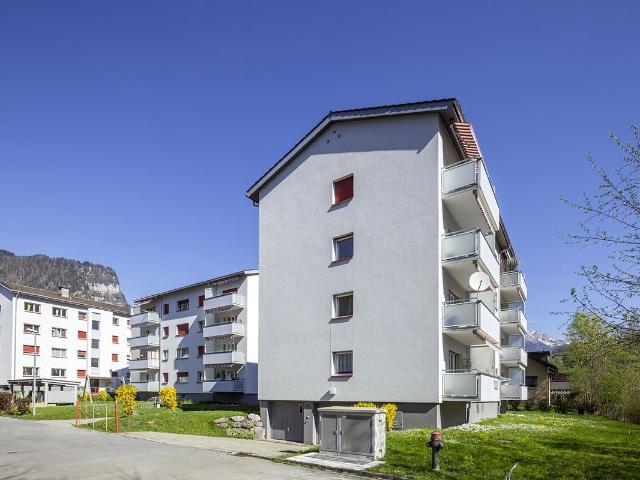 Apartment mieten in Mitteldorf, Glarus Nord