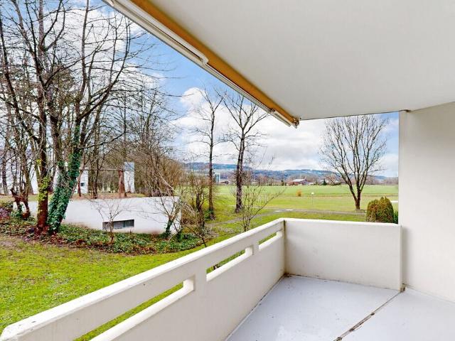 Apartment kaufen in Mönchaltorf, Zürich