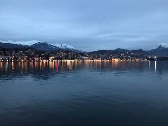 Apartment mieten in Collina d'Oro, Tessin