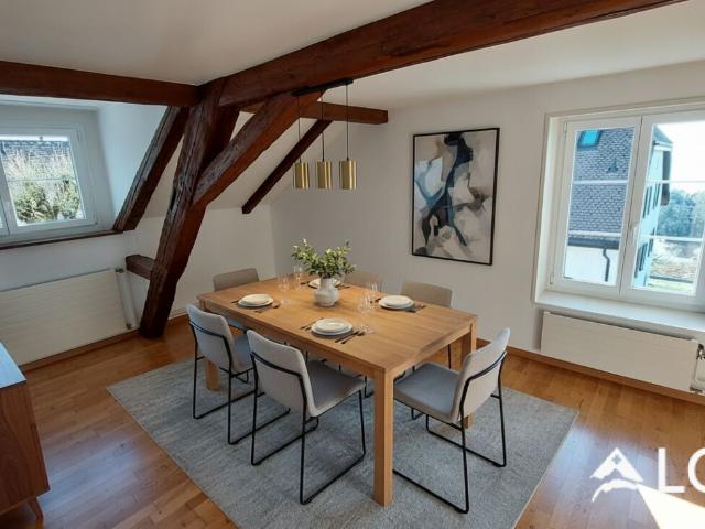 Apartment kaufen