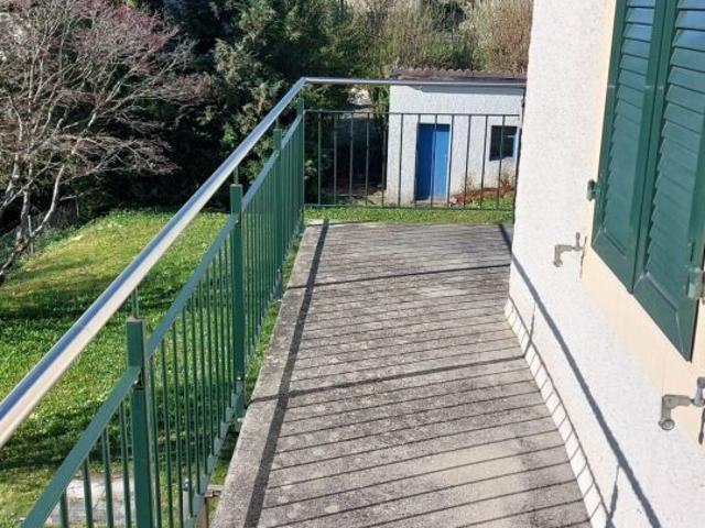 Apartment kaufen