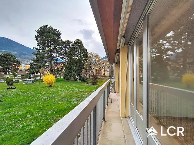 Apartment kaufen in Monthey, Wallis