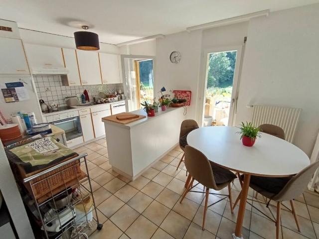 Apartment mieten in Choëx, Monthey