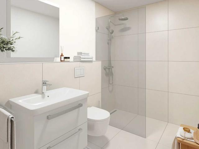 Apartment mieten in Moosleerau, Bezirk Zofingen