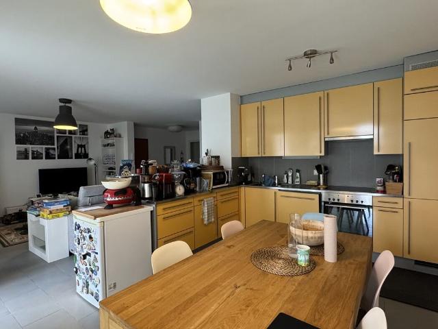 Apartment kaufen in Morges, Waadt