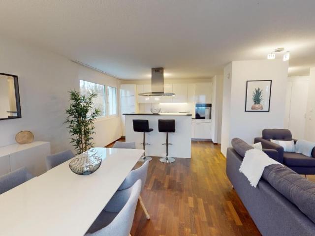Apartment kaufen in Morges, Waadt