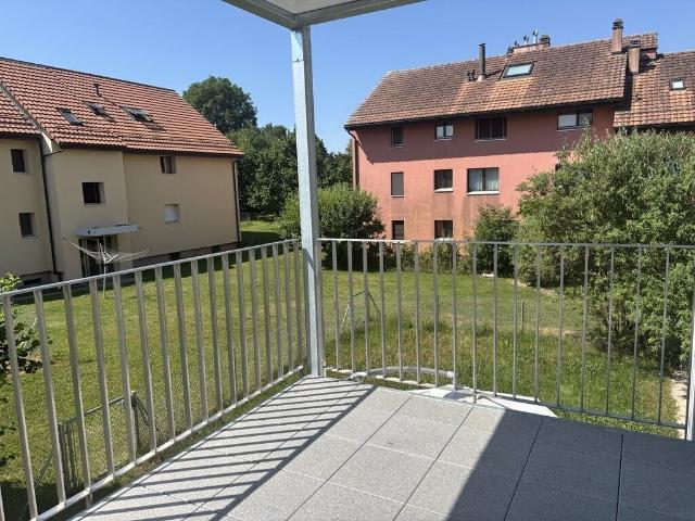 Apartment kaufen in Morrens (VD), Waadt