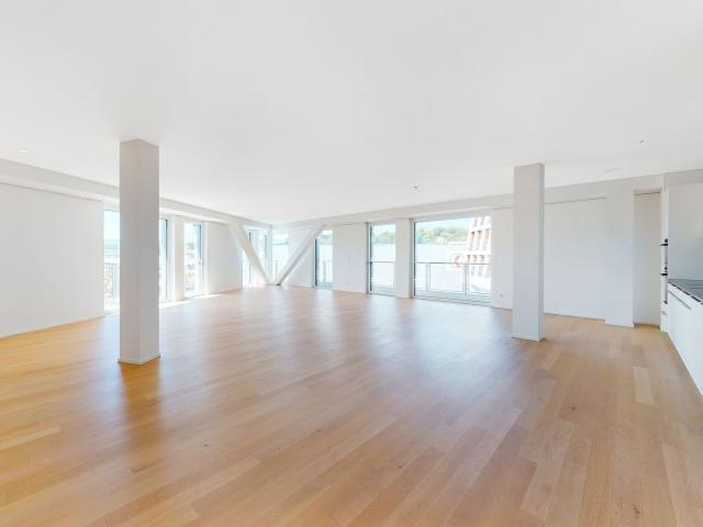 Apartment kaufen in Münchenstein, Basel-Landschaft