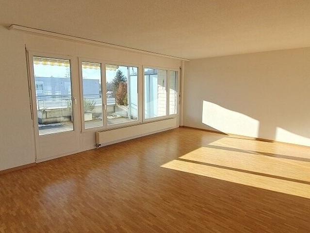 Apartment mieten in Münsingen, Verwaltungsregion Bern-Mittelland